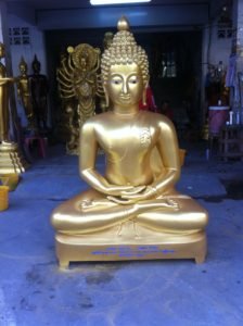 พระเชียงแสน